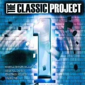 The Classic Project 1