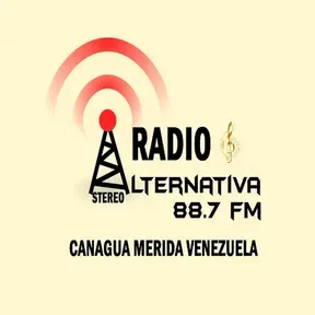 Alternativa 88.7 FM La primera en el dial