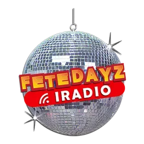 FETEDAYZ IRADIO