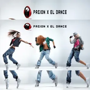 Pasión por el dance