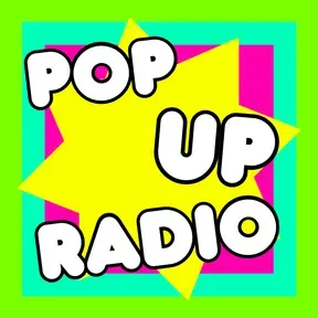 Pop Up Radio