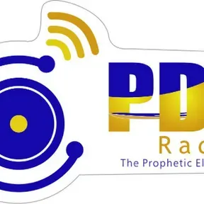 PDJ Radio