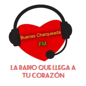 Buenas Charqueada FM