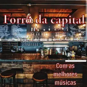 FORRO DA CAPITAL