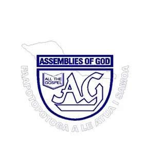 Assemblies OF God In Samoa