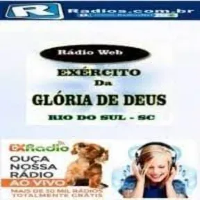 FM EXERCITO DA GLORIA RIO DO SUL OSNI