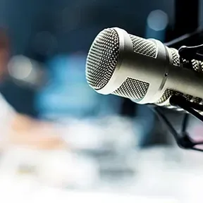 New Podcast