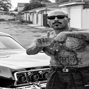 Chicano playlist