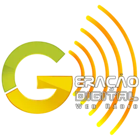 Geração Digital Web Rádio