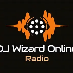 DJ Wizard Online Radio