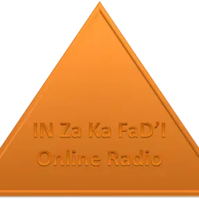 In ZaKa FaDi . . Radio Online (PYRAMID MEDIA LIMITED), Kano, Nigeria