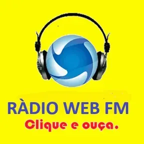 radio web fm