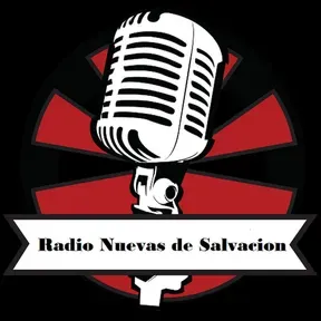 RADIO NUEVAS DE SALVACION