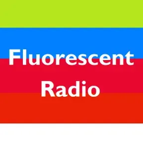 Fluorescent Radio