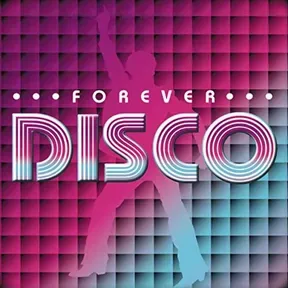 DISCO FOREVER