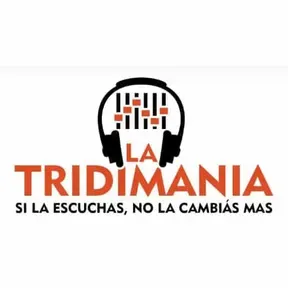 LA TRIDIMANIA INTERNACIONAL RADIO