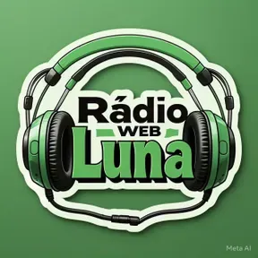 RÁDIO WEB LUNA