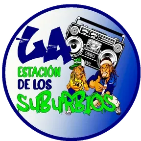 La Estación de los Suburbios Radio