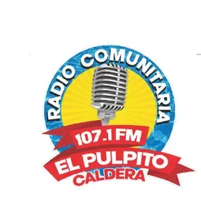 Radio Los Pulpitos 107.1