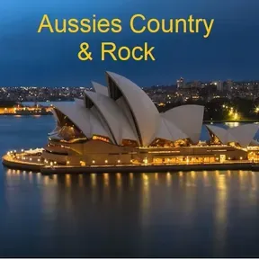 Aussies Country N Rock - ARN Australia