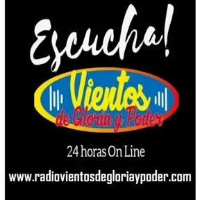 Radio Vientos de Gloria y Poder