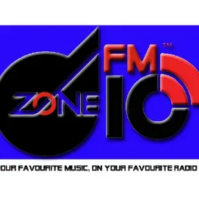 Zone10FM