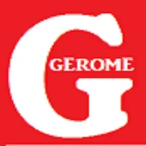 RADIO GEROME