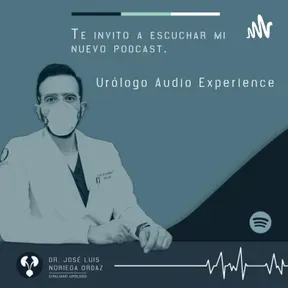 Urólogo Audio Experience