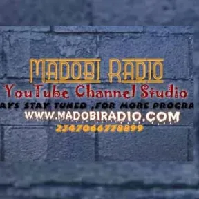 Madobi Radio