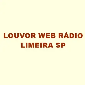 LOUVOR WEB RADIO