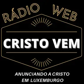 CRISTO VEM RADIO WEB