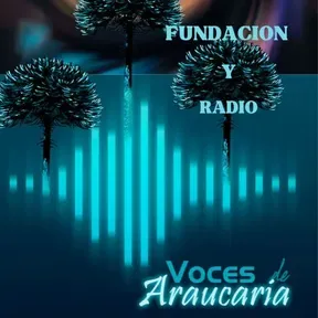 RADIO VOCES DE ARAUCARIA