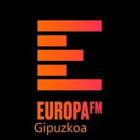 EUROPA FM GIPUZKOA