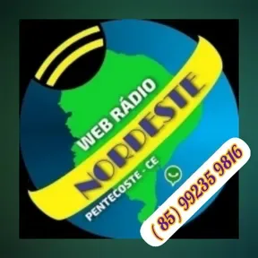 Web Radio Nordeste