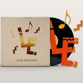 Latin Explosion