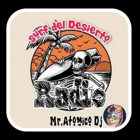 Surf del Desierto Radio