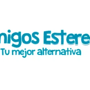 Amigos Estereo Radio