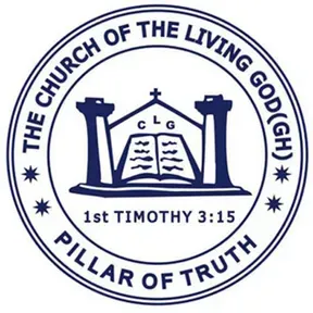 The Church Of The Living God