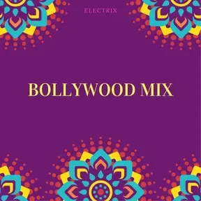 KUWAIT-HINDI MIX
