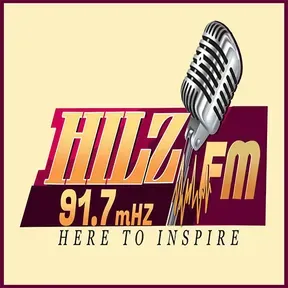 Hilz 91.7 FM