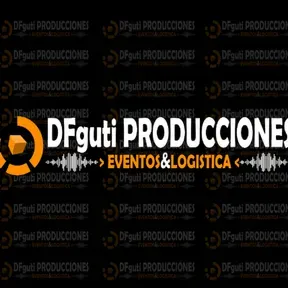 Dfguti PRODUCCIONES