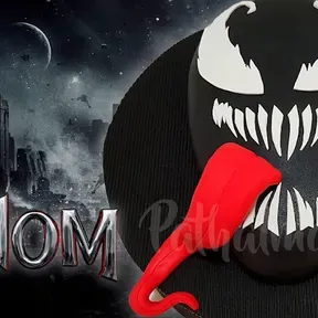 RADIO VENOM PATUCA