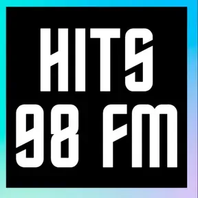 HITS 98 FM