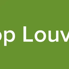 Top Louvor