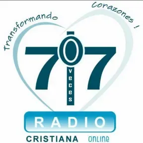 radio cristiana 70 veces 7