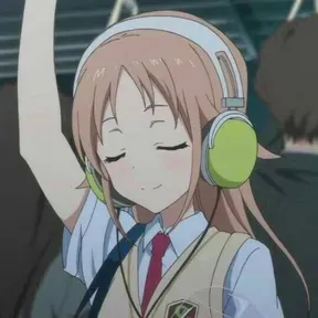 My Playlist - XxHimaruxX