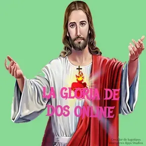 LA GLORIA DE DIOS ONLINE