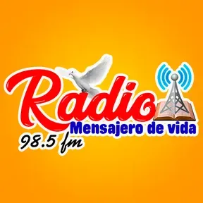 RADIO MENSAJERO DE VIDA 98.5 FM