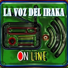 La Voz del Iraka