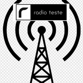 RADIO TESTE